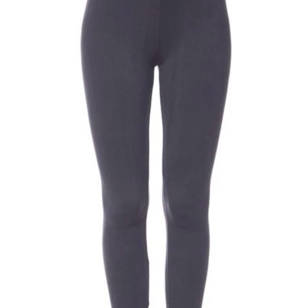 Dark Gray Leggings